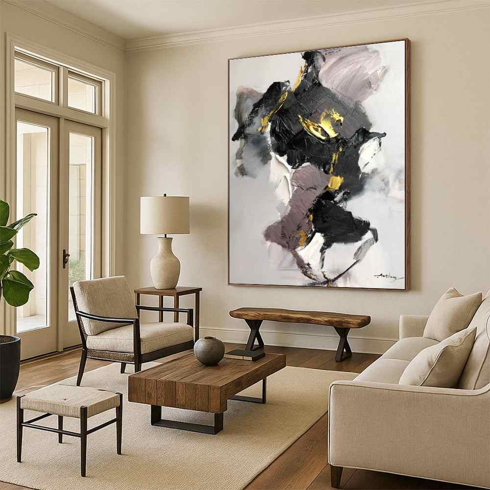 scale artwork
